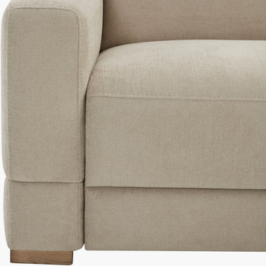 Lloyd Power Sectional